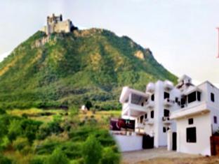 Hotel Devi Palace Udaipur Extérieur photo