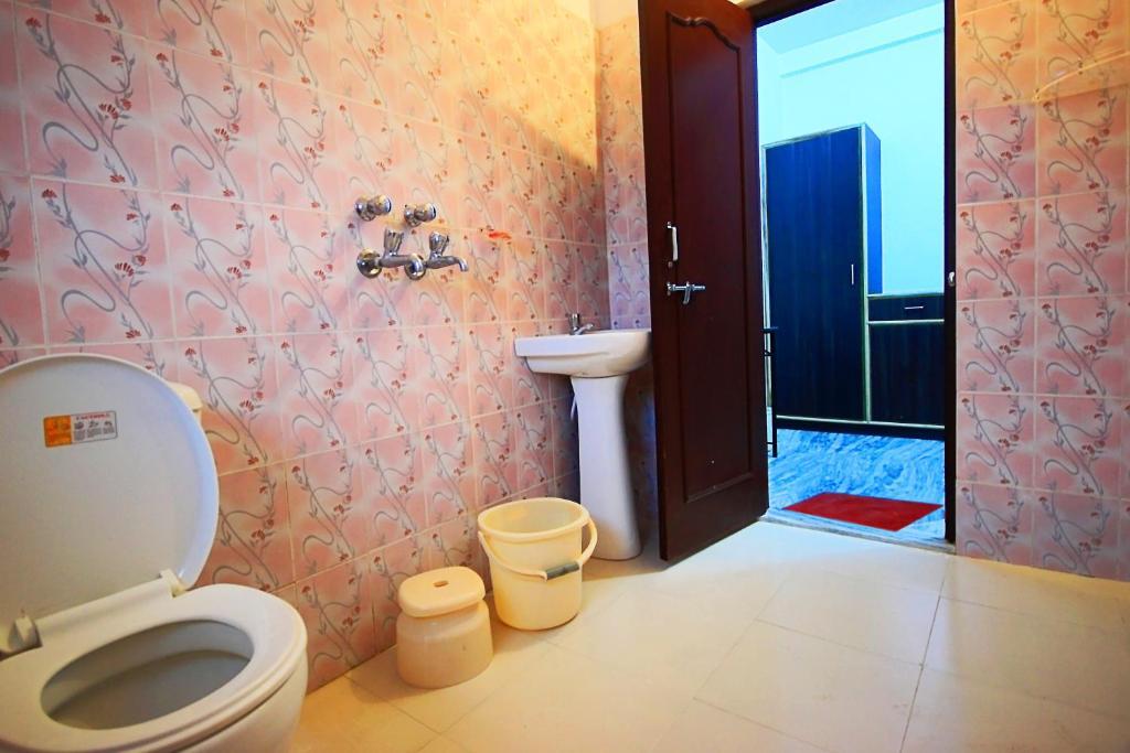 Hotel Devi Palace Udaipur Extérieur photo